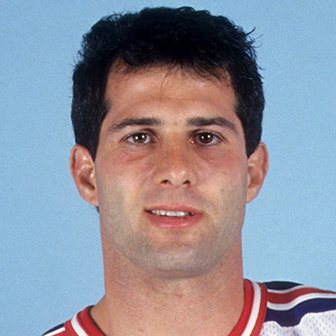 Mike Hartman