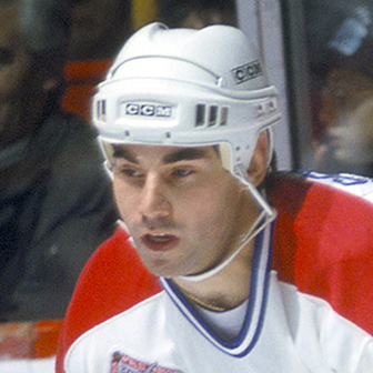 Mathieu Schneider
