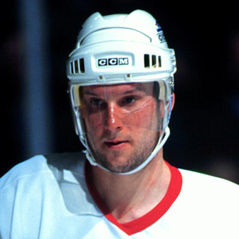 Craig Janney