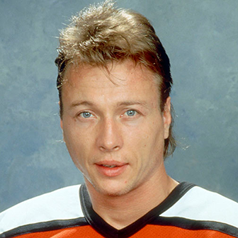 Brent Fedyk