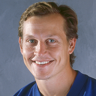 Adam Graves