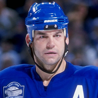 Kris King