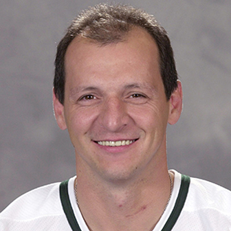 Benoit Hogue