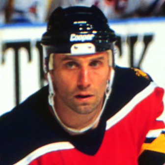 Ray Sheppard