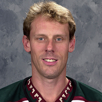 Sean Burke