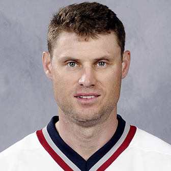 Zarley Zalapski