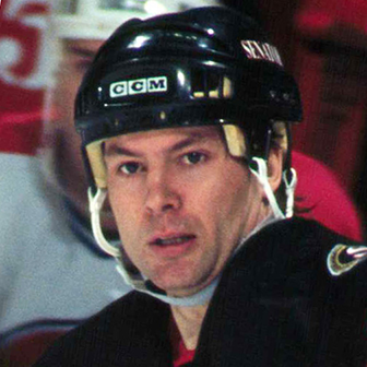 Pat Elynuik
