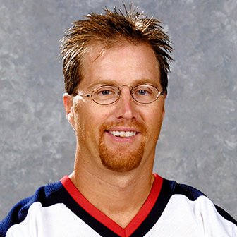 Ron Tugnutt