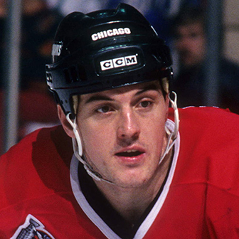 Brian Noonan