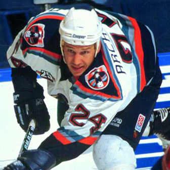 Dave Archibald