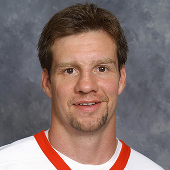 Brent Gilchrist
