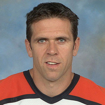 Eric Desjardins