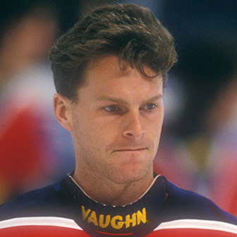 Mark Fitzpatrick