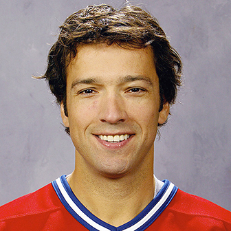 Stephane Quintal