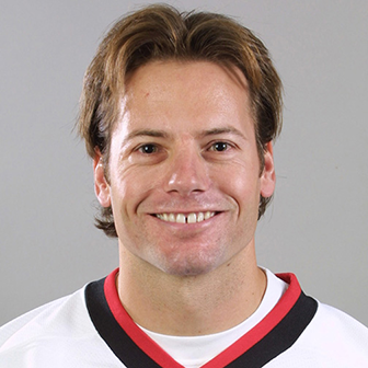 Martin Gelinas