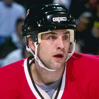 Kevin Miller