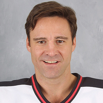 Randy McKay