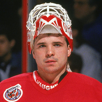 Tim Cheveldae
