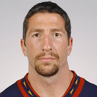 Adam Burt