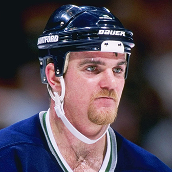 Glen Featherstone