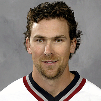 Trevor Linden