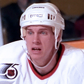 Mike Hudson