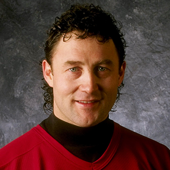 Ed Belfour