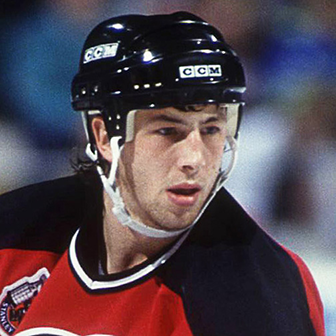 Kevin Todd