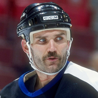 Jamie Huscroft
