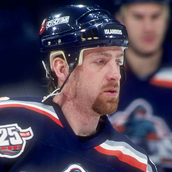 Brent Hughes