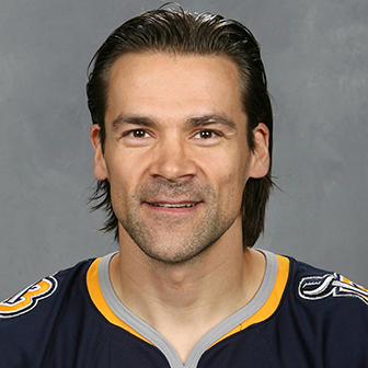 Teppo Numminen