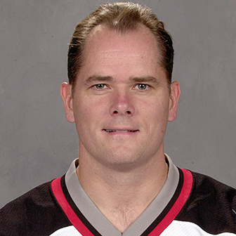 Bob Essensa