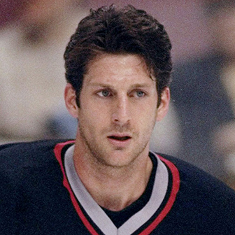 Darryl Shannon