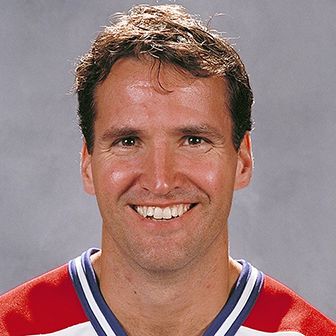 Jeff Hackett