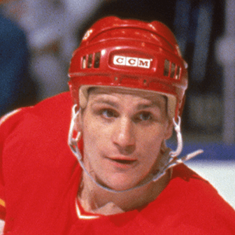 Sergei Makarov