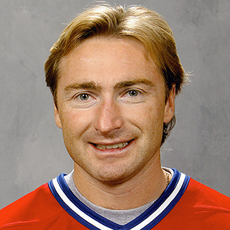Donald Audette