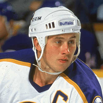 Alexander Mogilny