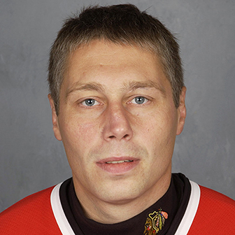 Lyle Odelein