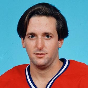 Andre Racicot