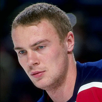 Geoff Smith