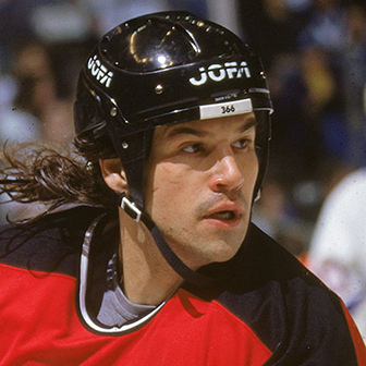 Mike Peluso