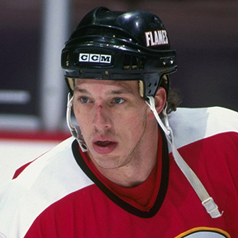 Corey Millen