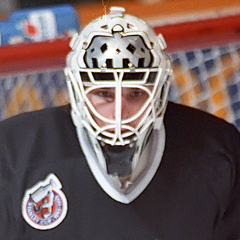 Robb Stauber