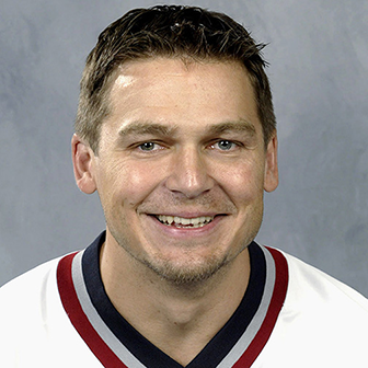 Murray Baron