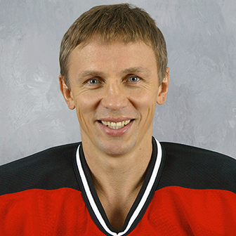 Igor Larionov
