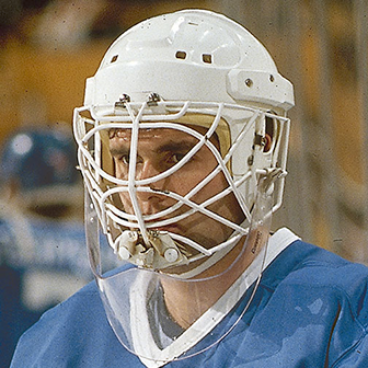 Scott Gordon