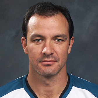 Stephane Matteau