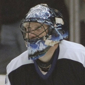 Jean Claude Bergeron