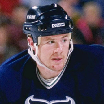 Steven Rice