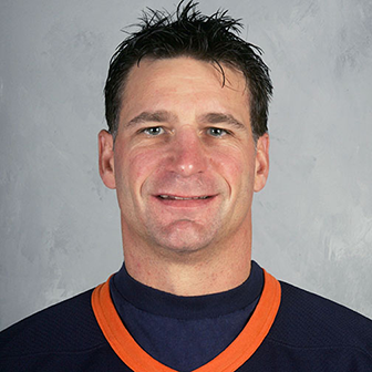 Mike Sillinger
